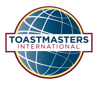 Toastmasters Competent Communicator